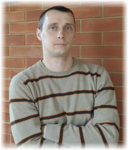 Дмитрий Езепов