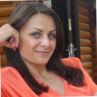 Лехолетова Марина Николаевна (г. Киев)