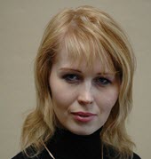 Елена Сурина-Марышева (г. Челябинск)